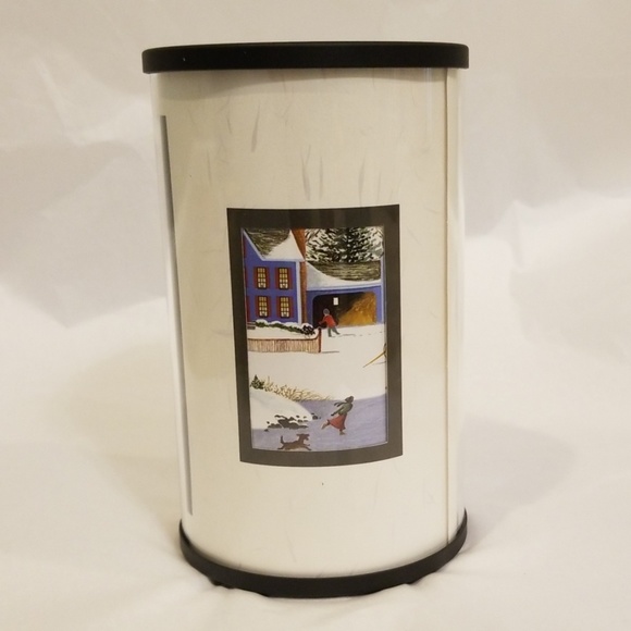 PartyLite Express It! Votive Luminary - Picture 2 of 6